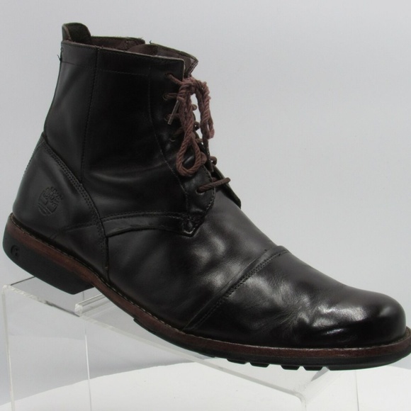 Timberland Earthkeepers Size 11 M Boots R3 A4 - Picture 1 of 8